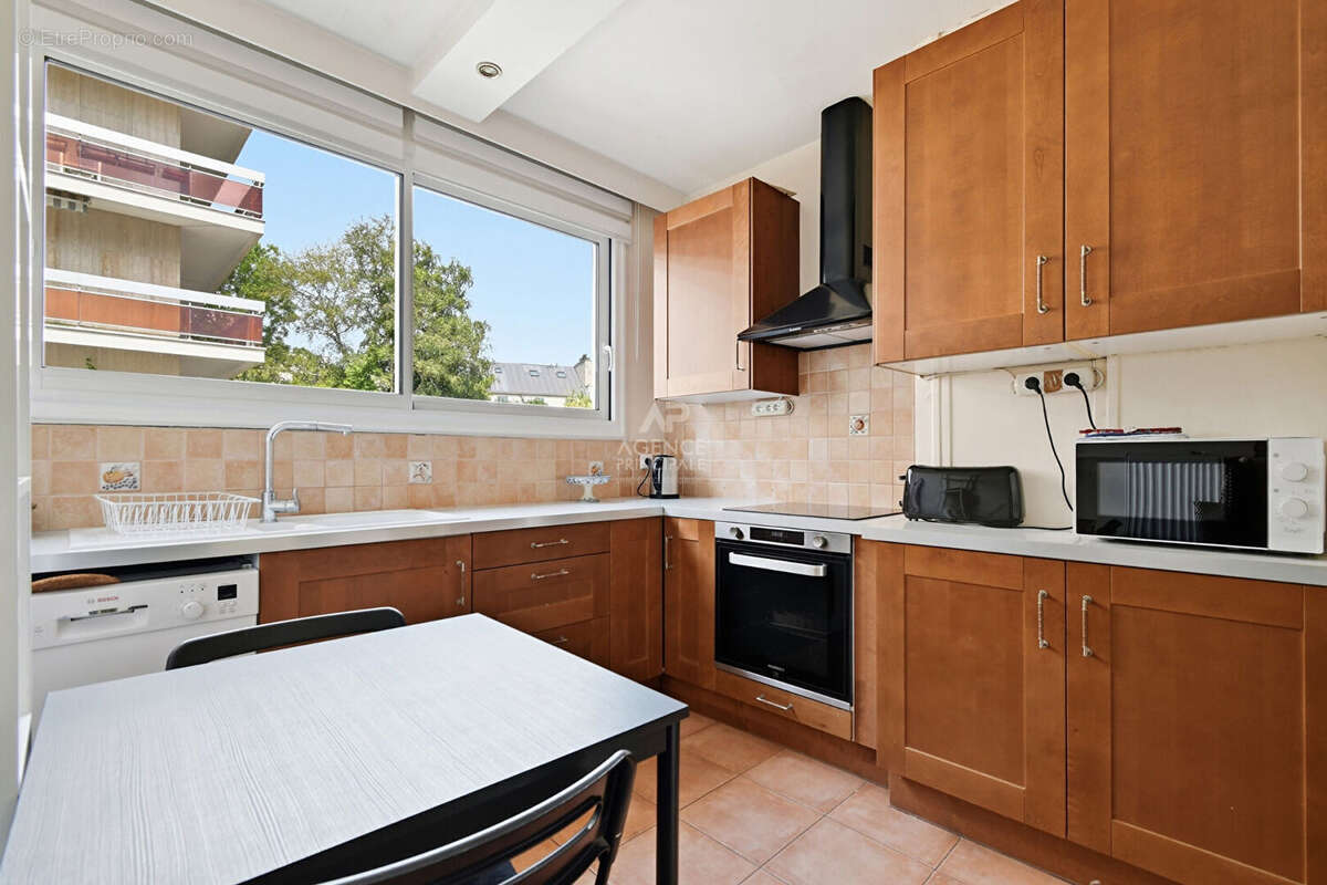 Appartement Mareil Marly 4 pièces 83.91 m2 - photo 3