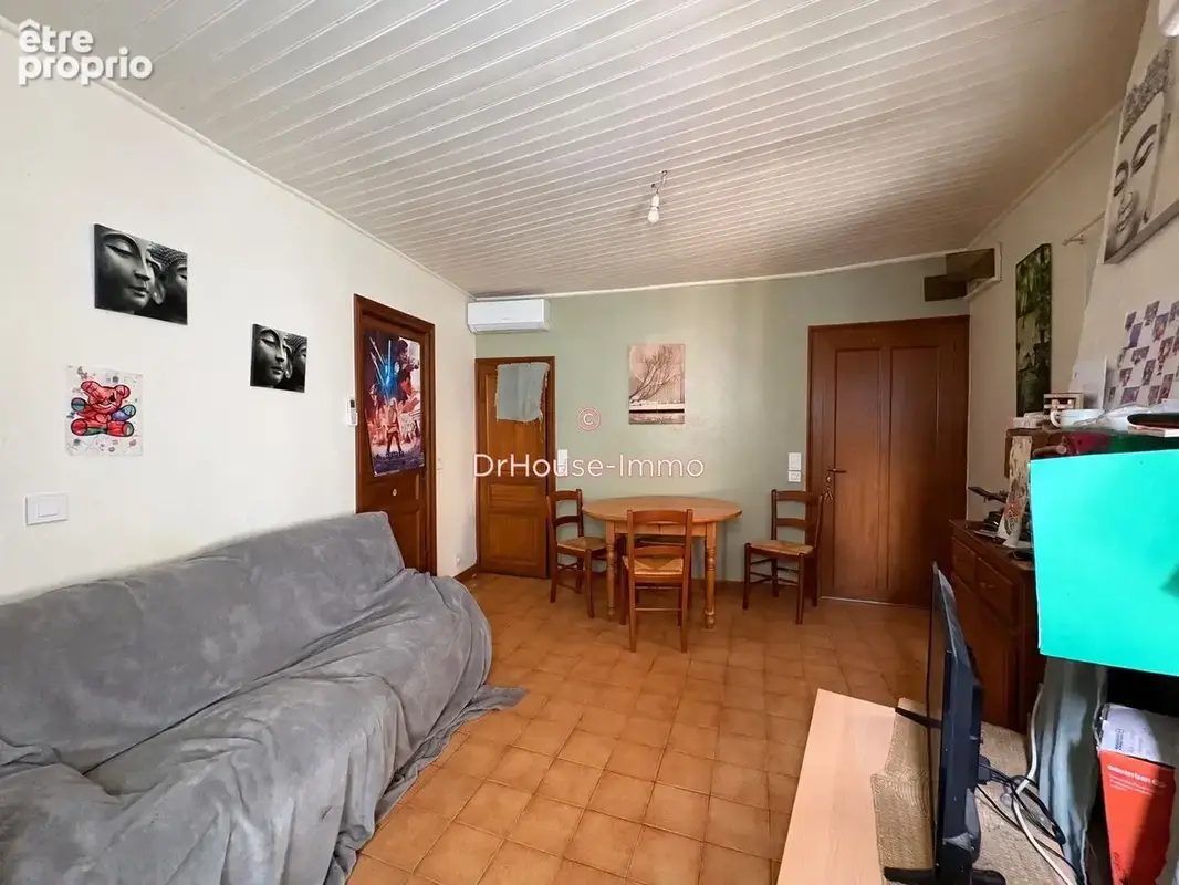 Appartement 3 pièces 32 m² à vendre à Saint-Martin-Vesubie (06450) - photo 2