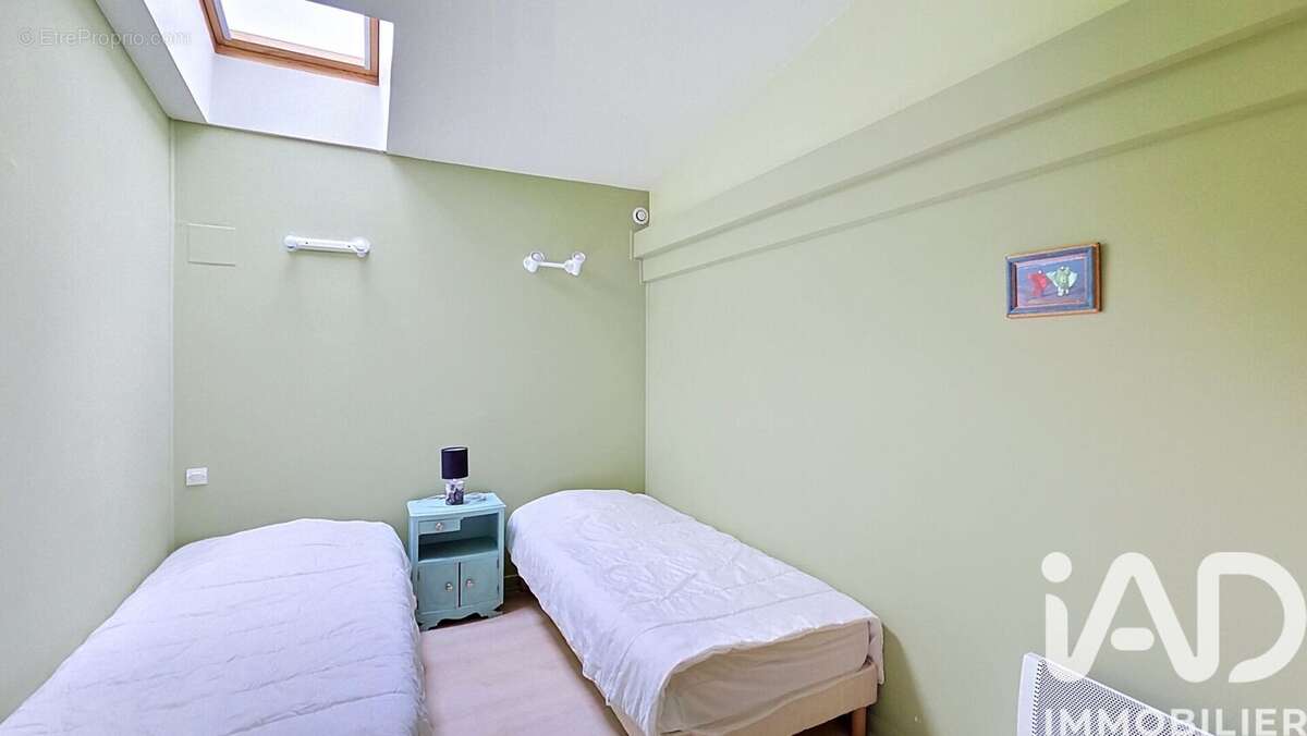 Maison 337 m² à Castillon-En-Auge  - photo 7