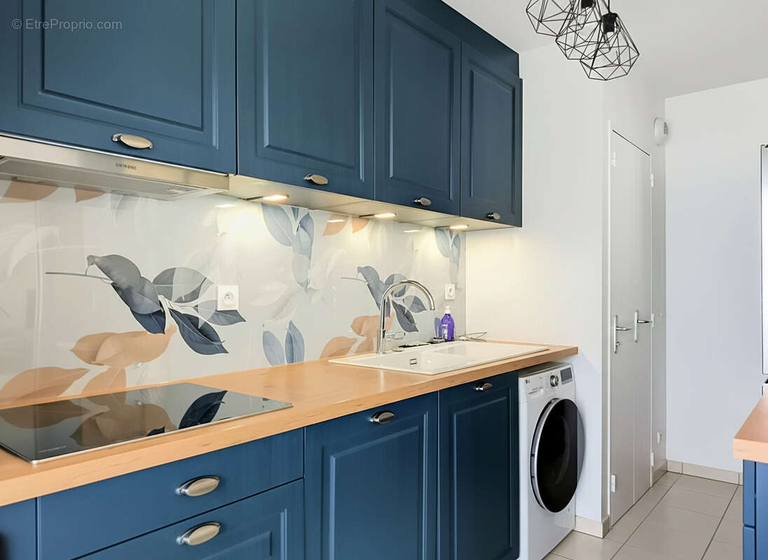 Appartement à CHERBOURG-OCTEVILLE