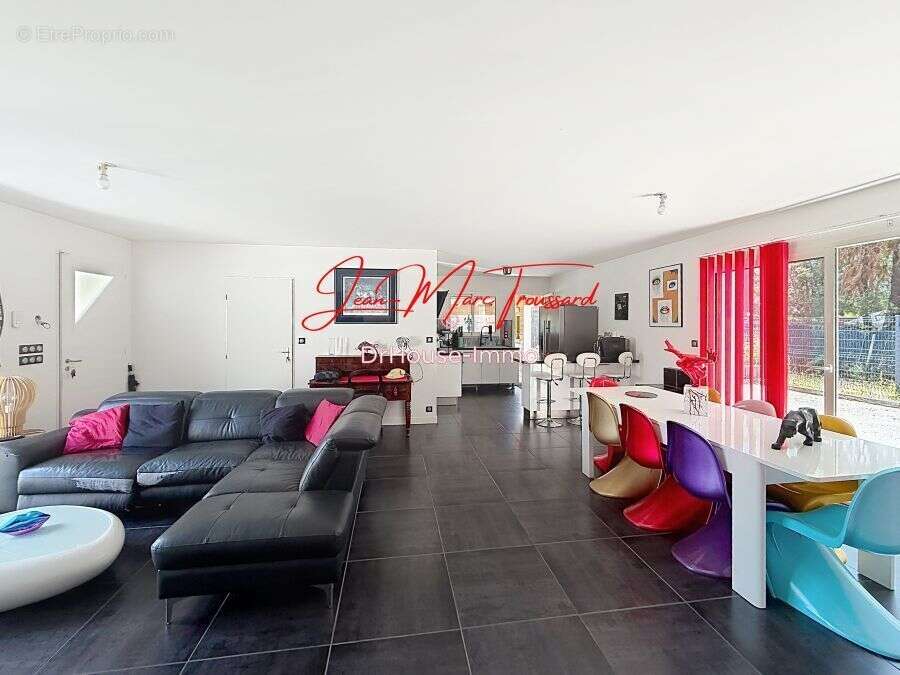 Maison 128 m² à Le Pian-Medoc  - photo 40