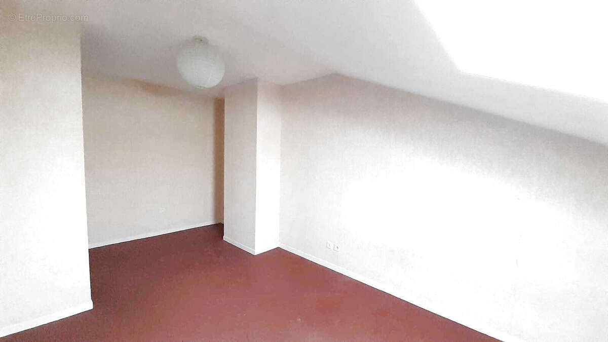 Appartement à THONON-LES-BAINS