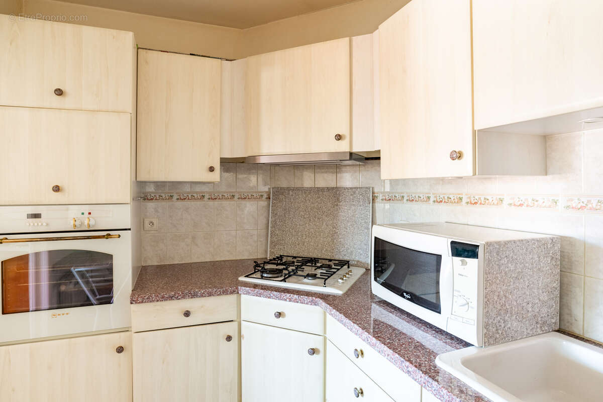 Appartement à CIBOURE