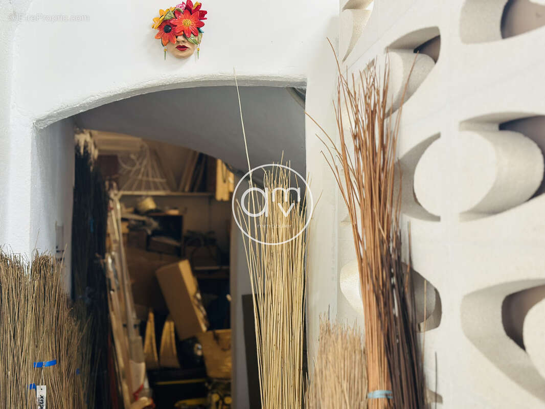 Commerce à HYERES
