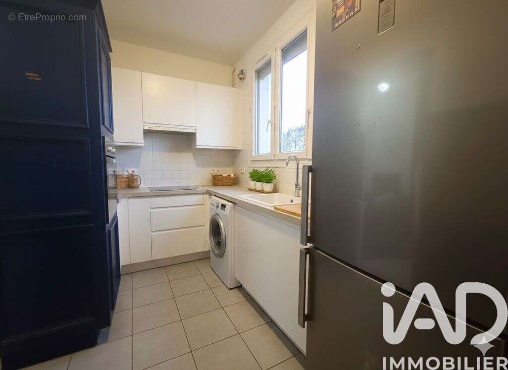 Photo 2 - Appartement à NEUILLY-PLAISANCE