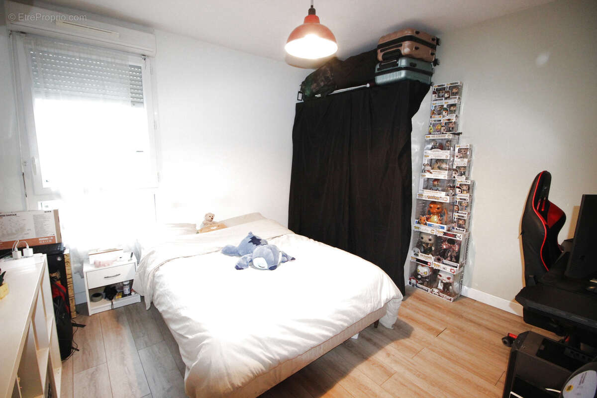 Appartement à LIMEIL-BREVANNES