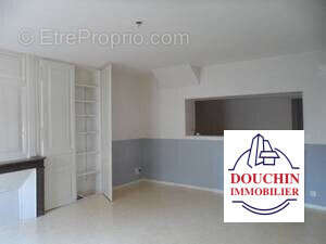 Appartement à ABBEVILLE