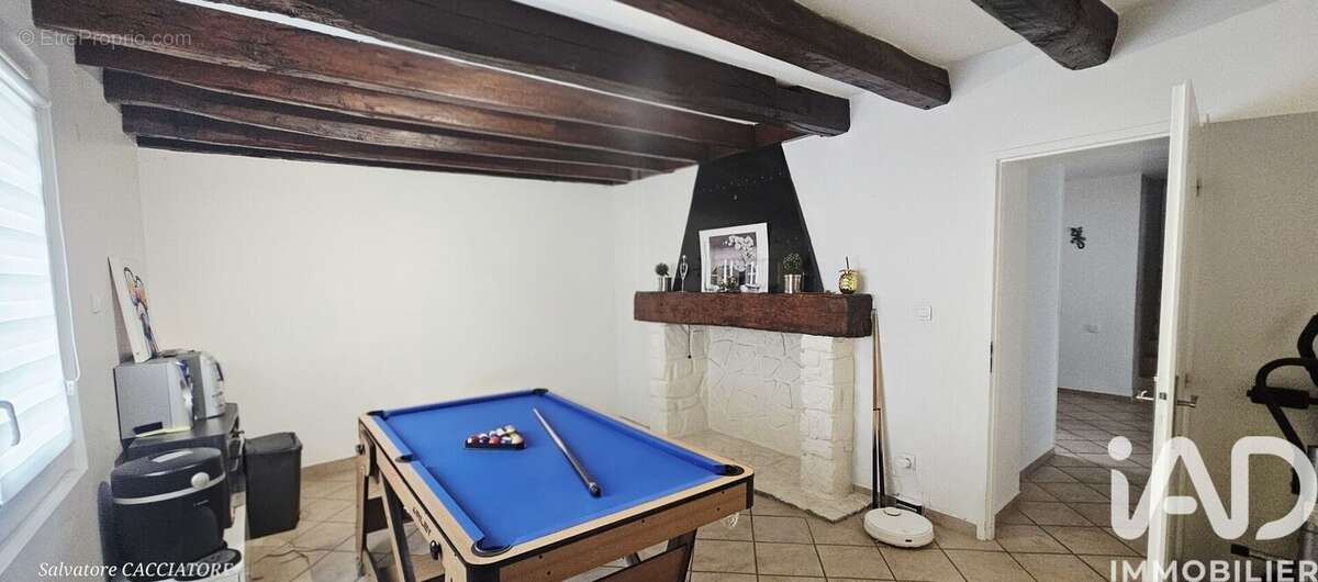 Photo 6 - Maison à SONNAZ