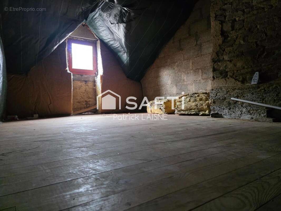 Photo 7 - Maison à SAINT-HILAIRE-DU-HARCOUET