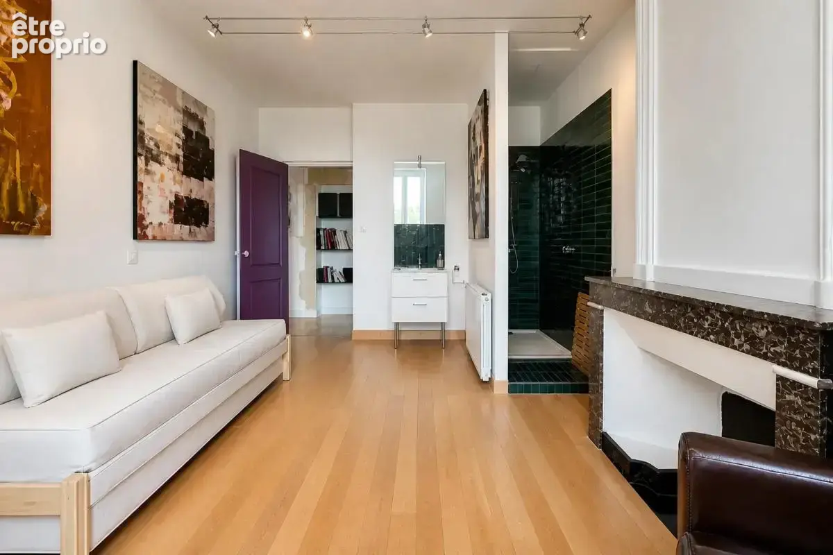 Maison du XVIIIe siècle 8 pièces 339 m² à Saint-Bauzély - photo 13