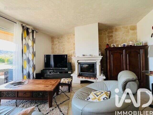 Photo 9 - Maison à AURIGNAC