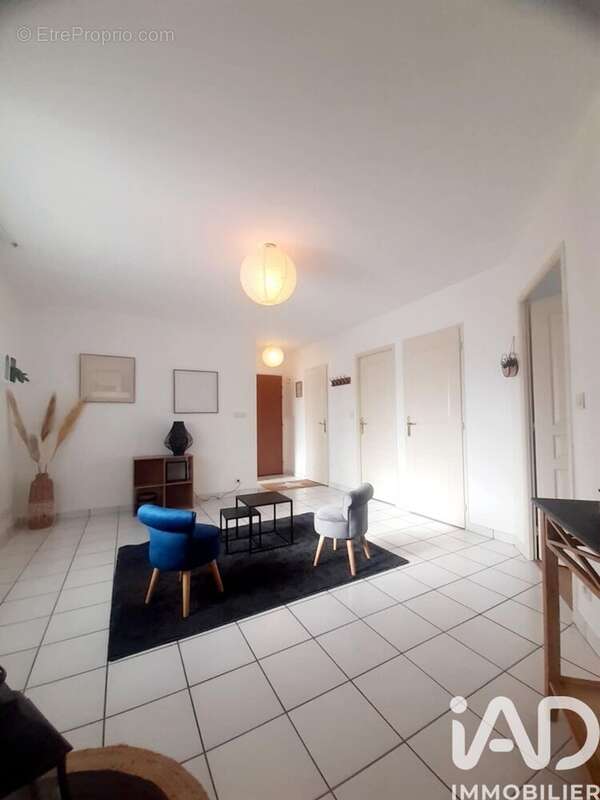 Photo 3 - Appartement à DIJON