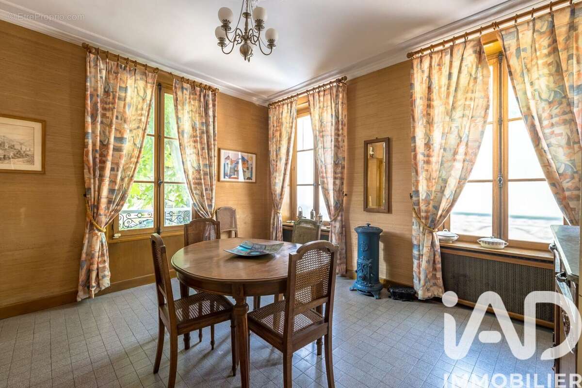 Photo 5 - Maison à MANTES-LA-JOLIE