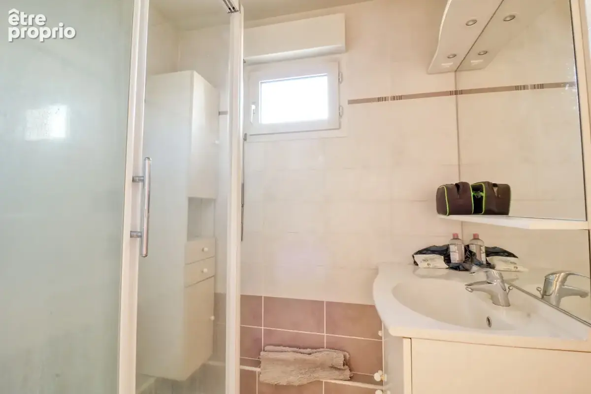 Appartement Antony 3 pièces 65.20 m2 - 2 Chambres et 2 Balcons - Résidence MAYFAIR - photo 20