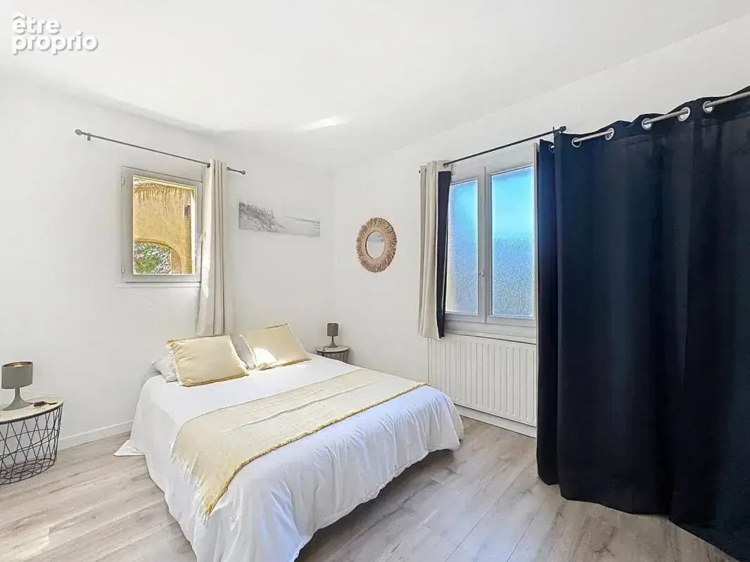 Althen-des-Paluds-villa197m²-terrain 2000m²- studios-piscine - photo 20