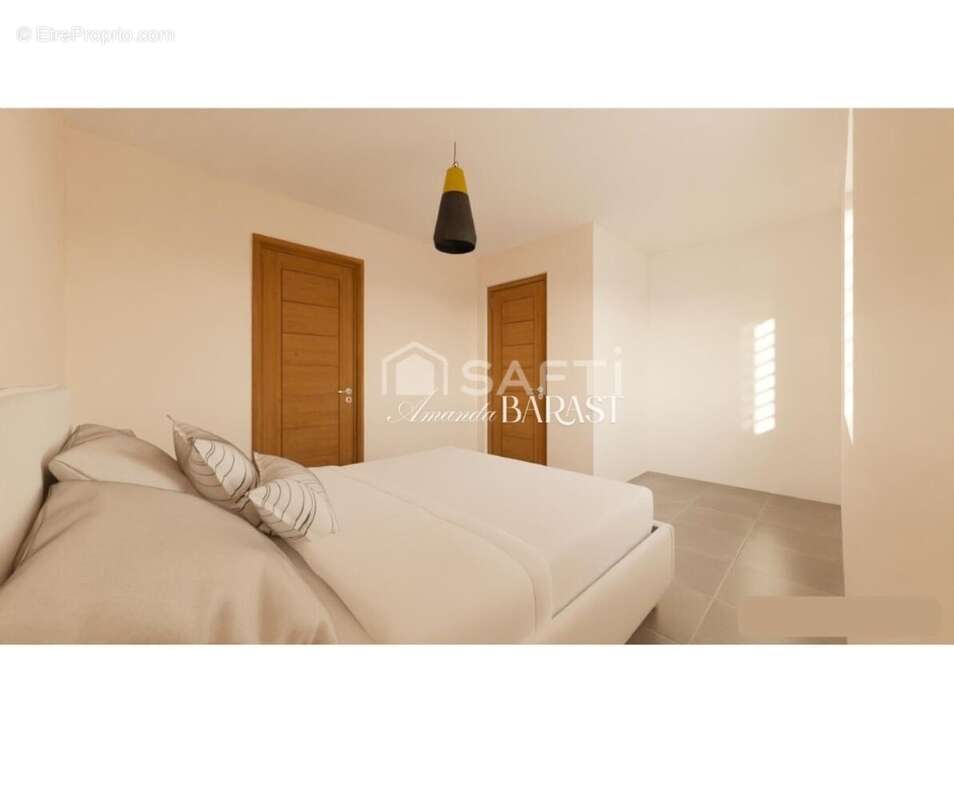 Photo 5 - Appartement à LE DIAMANT