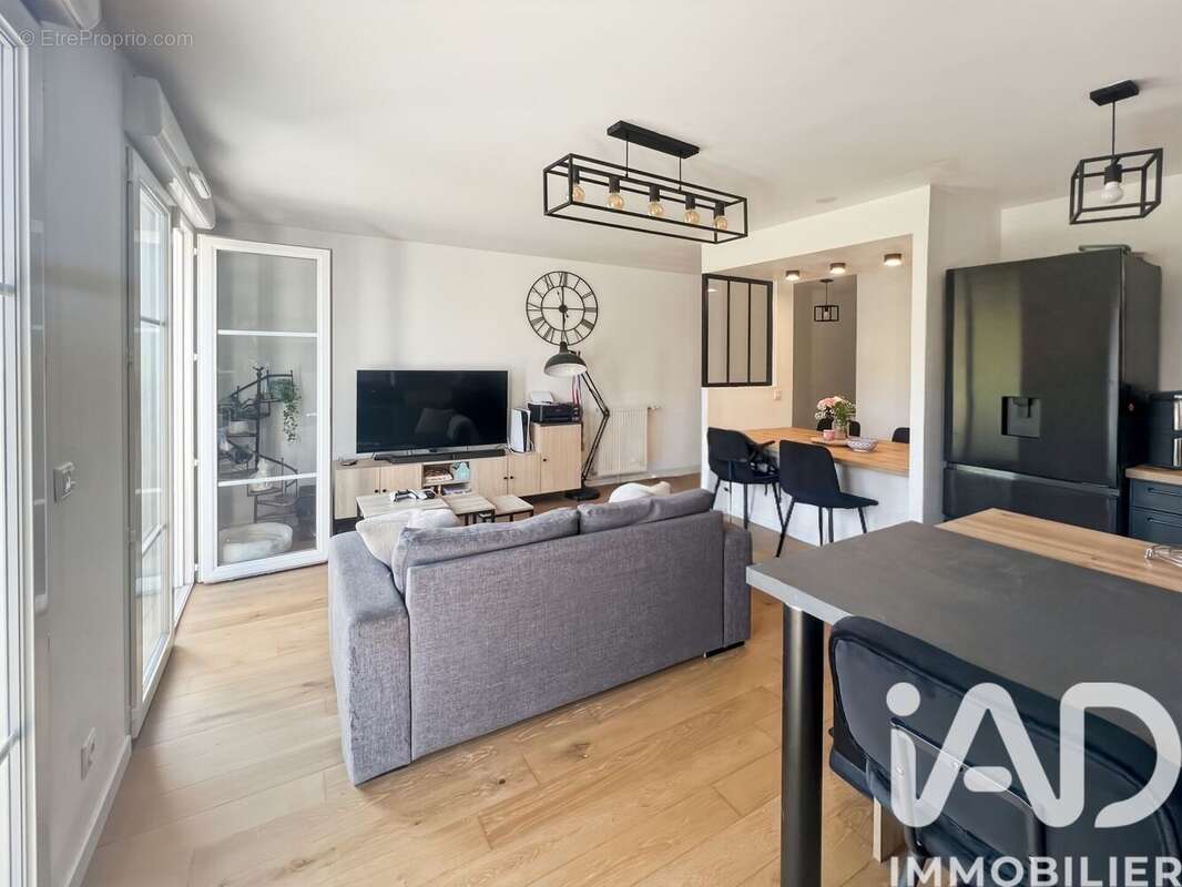 Photo 5 - Appartement à GAGNY