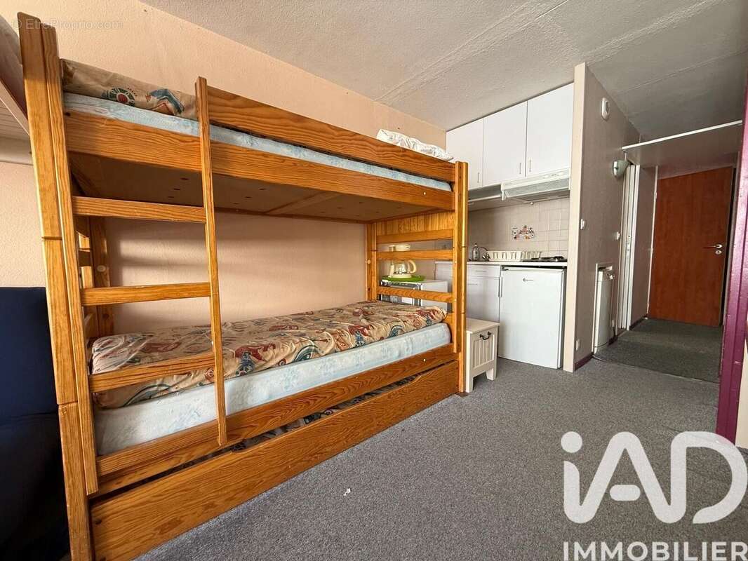 Photo 2 - Appartement à ASTUGUE