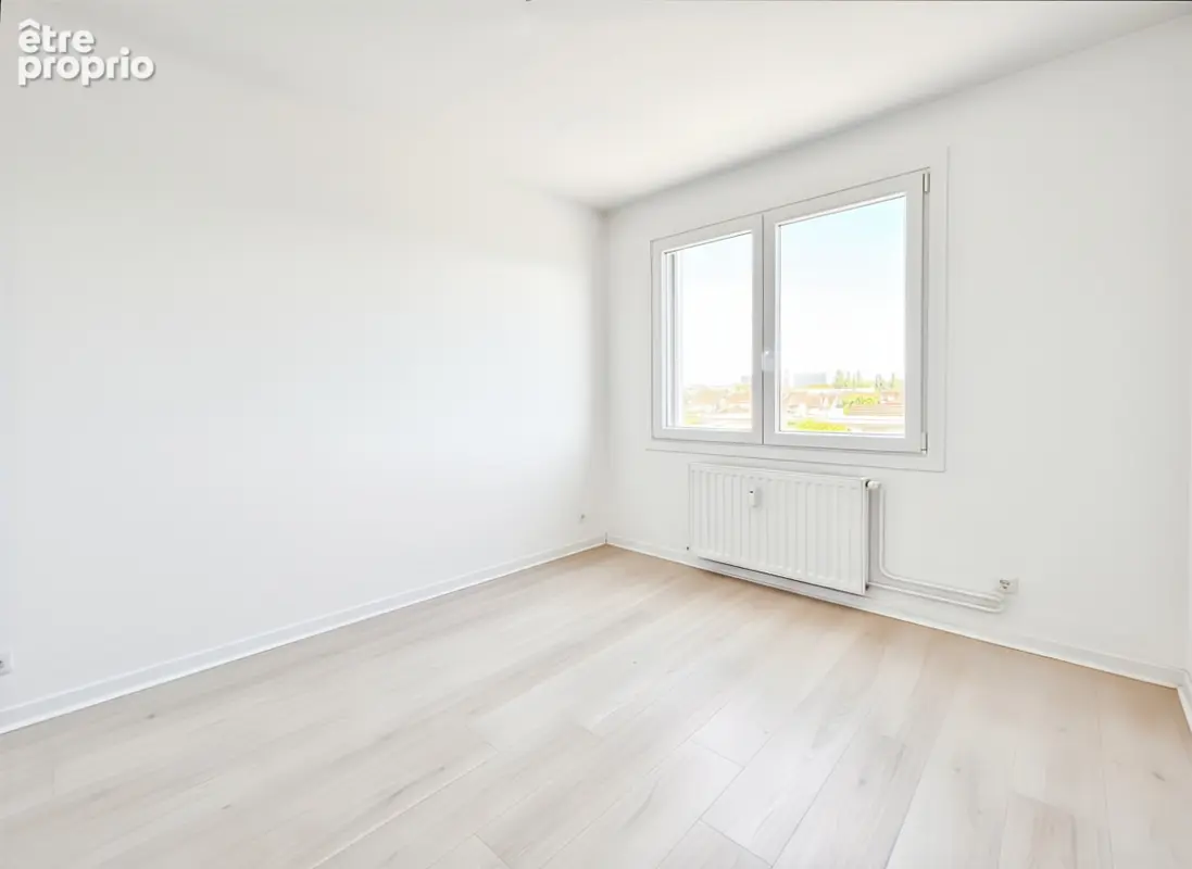 Appartement 61m² à bourg-la-reine - photo 7