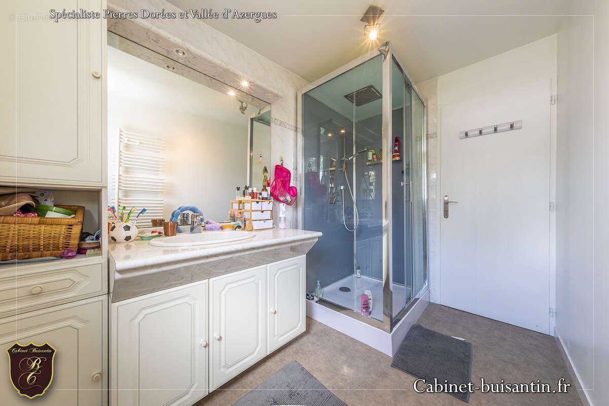 Villa familiale de 145 m2 avec terrain - photo 15