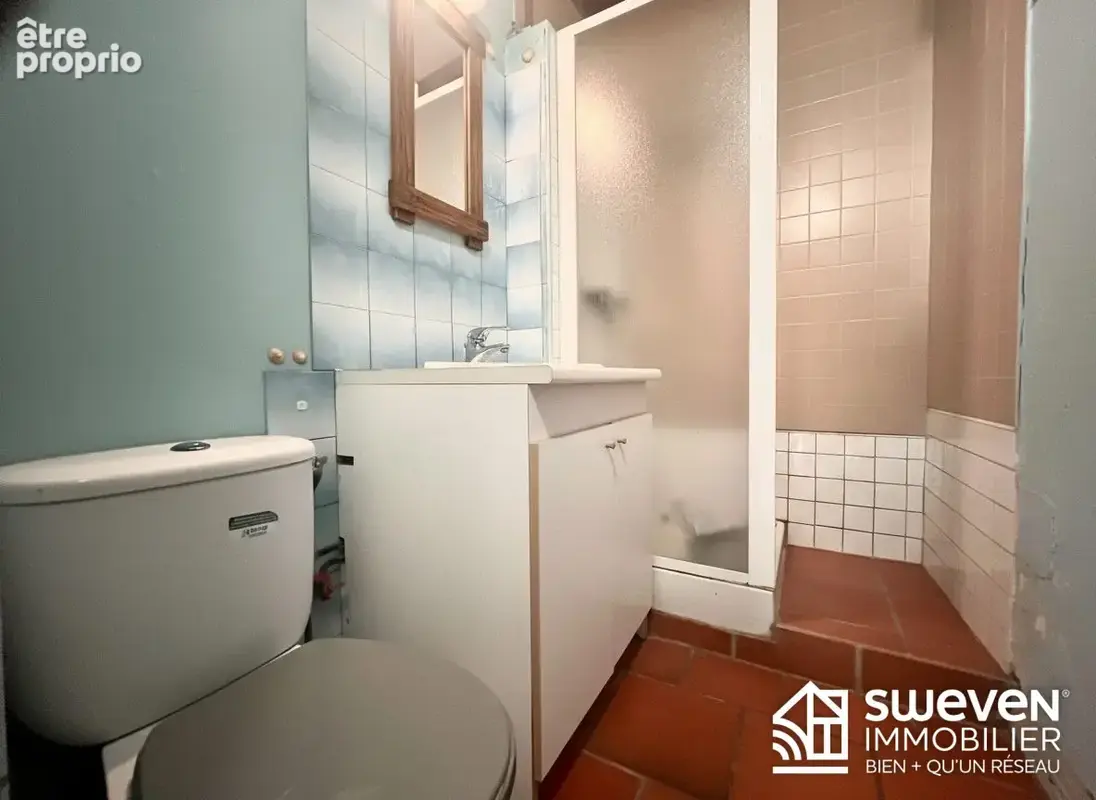 Maison 124 m² à Bonac-Irazein  - photo 6