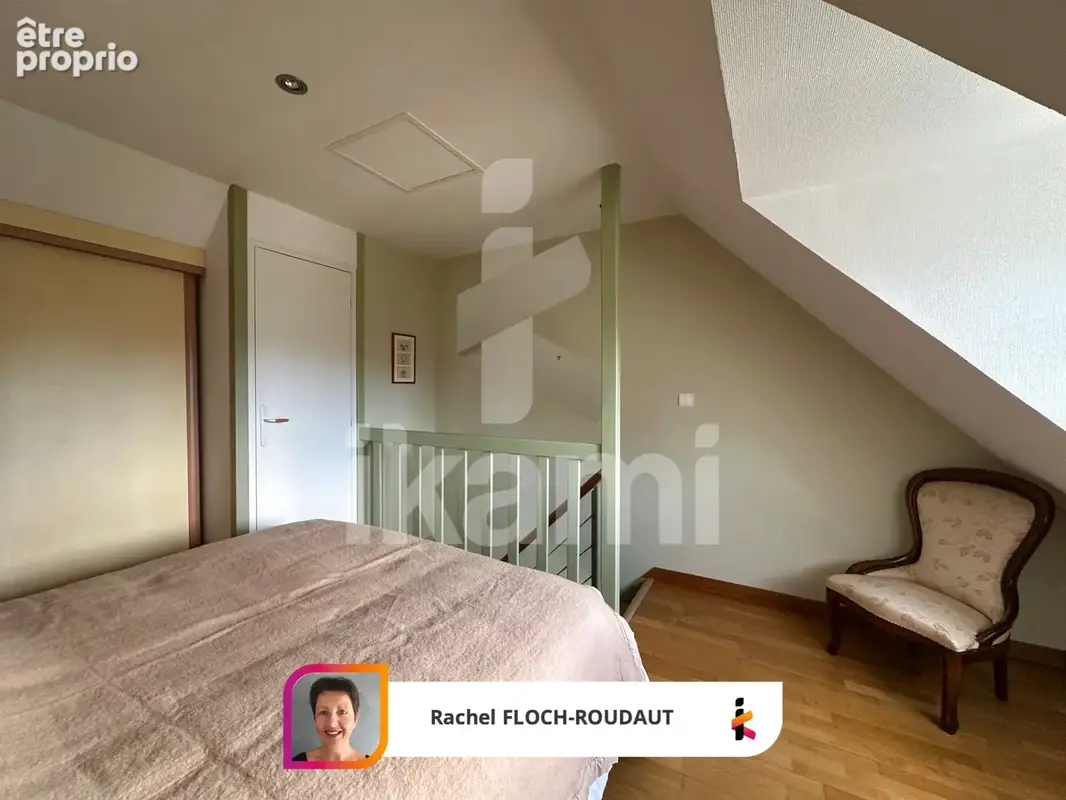 Magnifique maison à Port Manech - photo 13