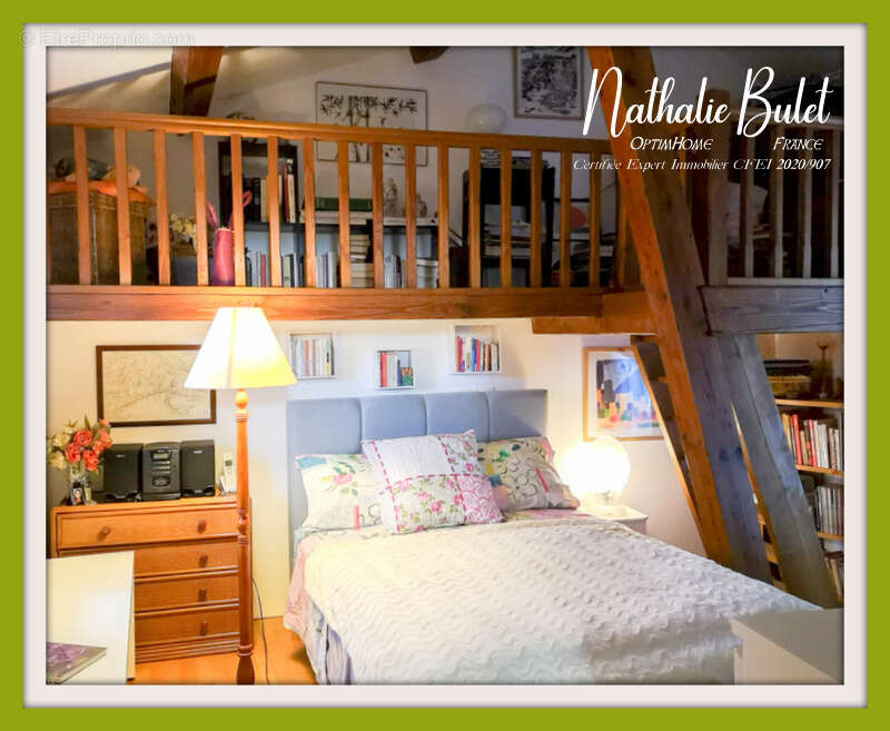 Maison à SAINT-PONS-DE-THOMIERES