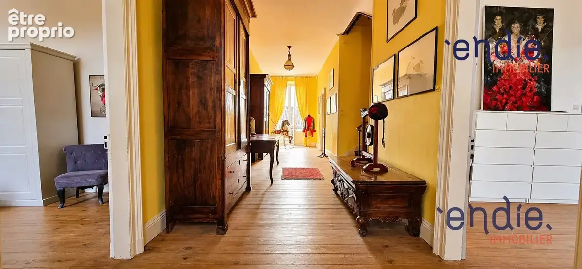 Maison 10 pièces 350 m² à vendre à Marciac (32230) - photo 6