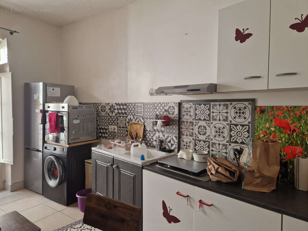 Appartement à BEZIERS