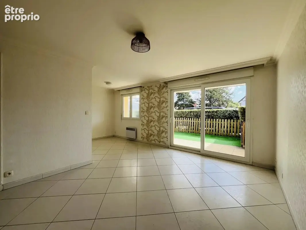 Appartement 55 m² à Cucq  - photo 2