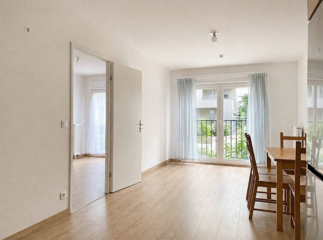Appartement à MASSY