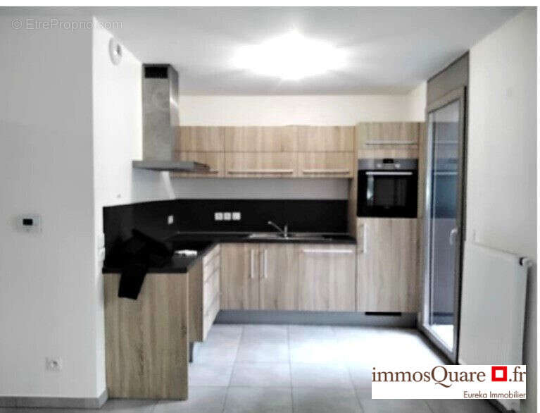 Appartement 33 m² à Gex  - photo 2