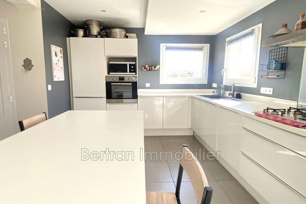 Maison à RIVESALTES