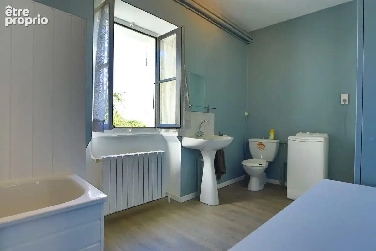 Maison 4 pièces 113 m² à vendre à Mesigny (74330) - photo 9