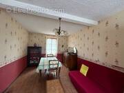 Maison à LUSSAC-LES-EGLISES