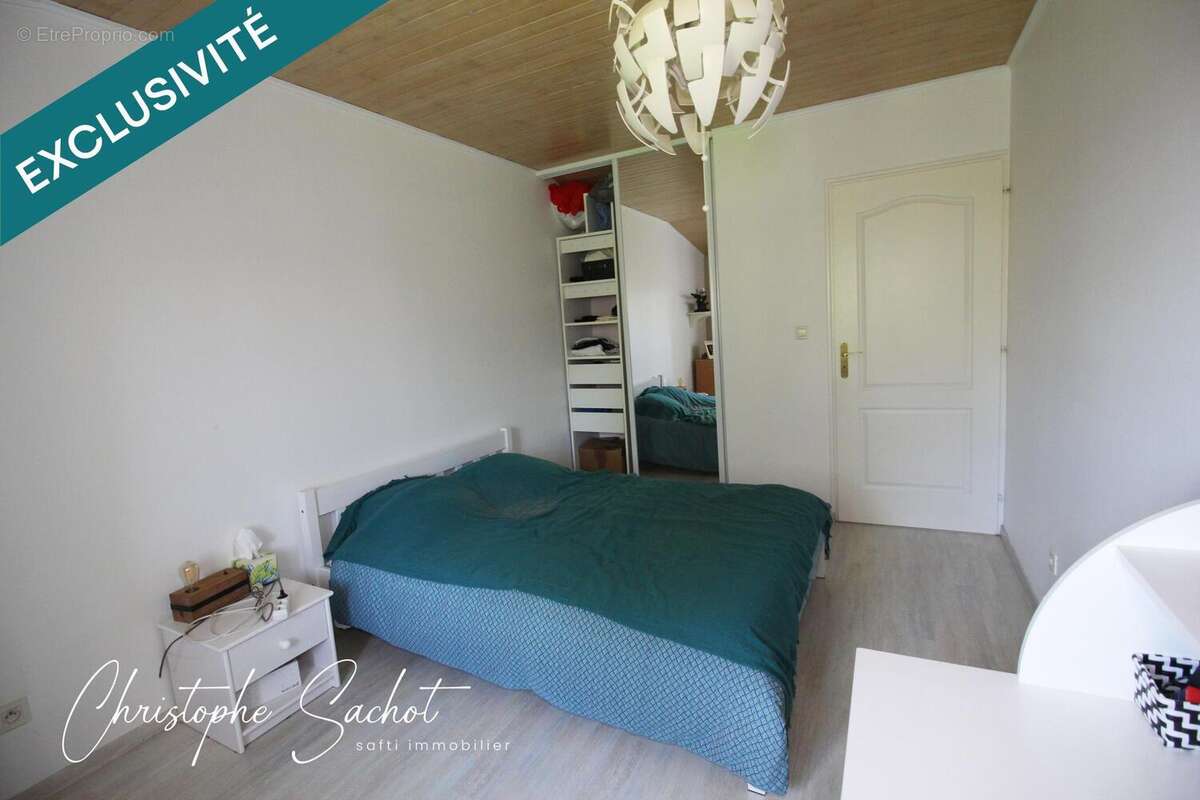 Photo 8 - Maison à LES FOSSES