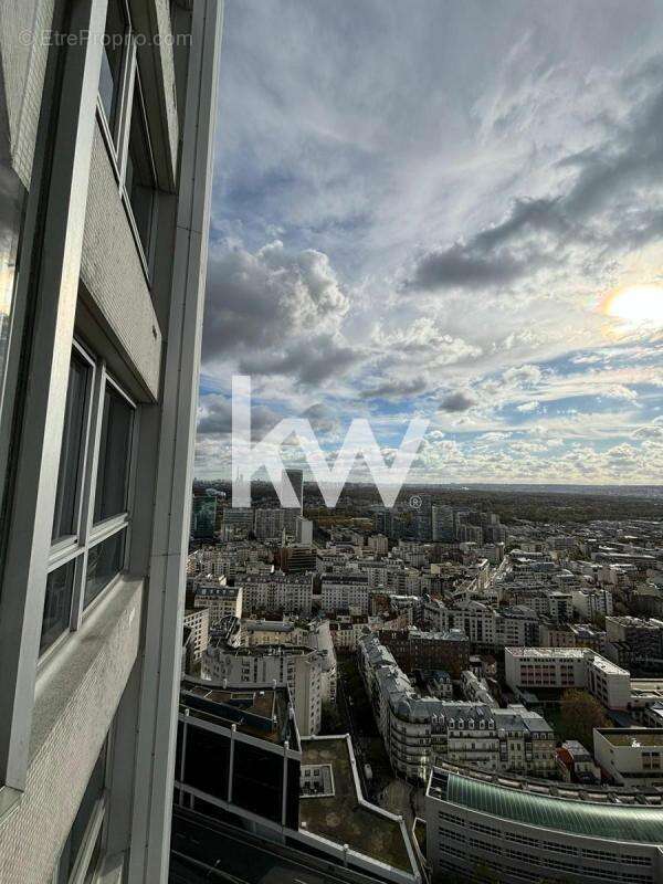 Appartement à PUTEAUX