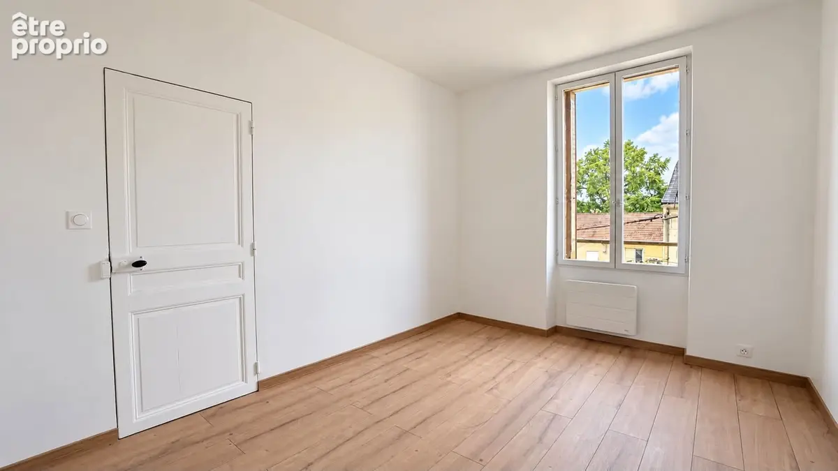 Appartement Gargenville 3 pièces 56 m2 - photo 10