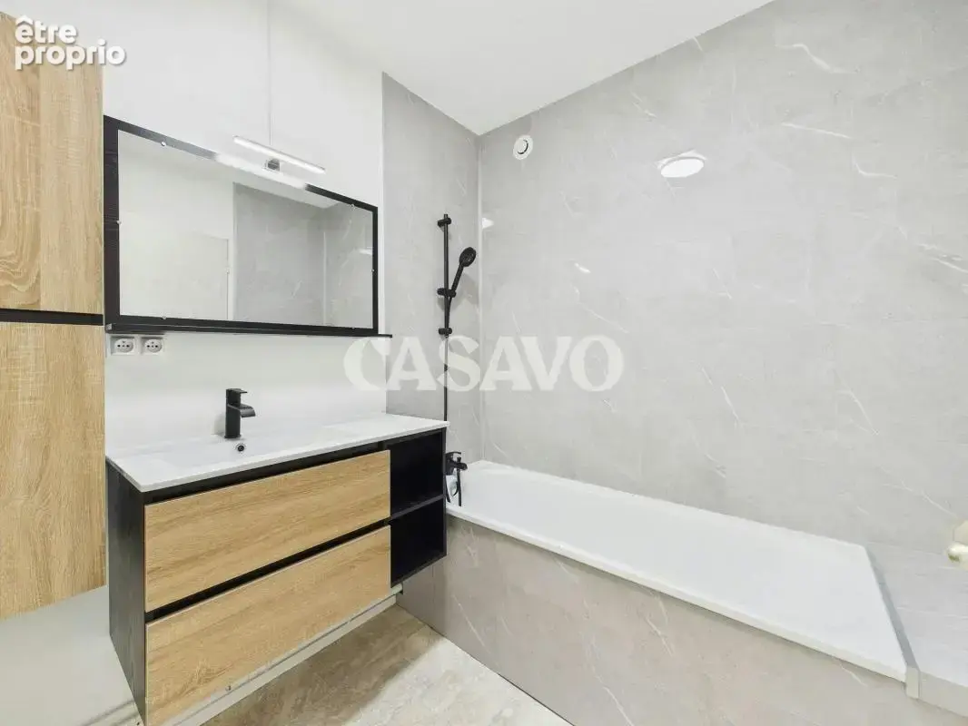 Vente Appartement 5 pièces de 97m² - 33600 Pessac - photo 13