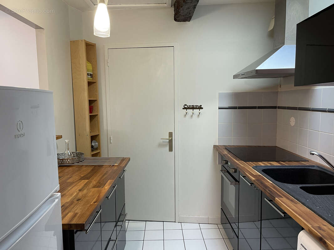 Appartement à PERIGUEUX