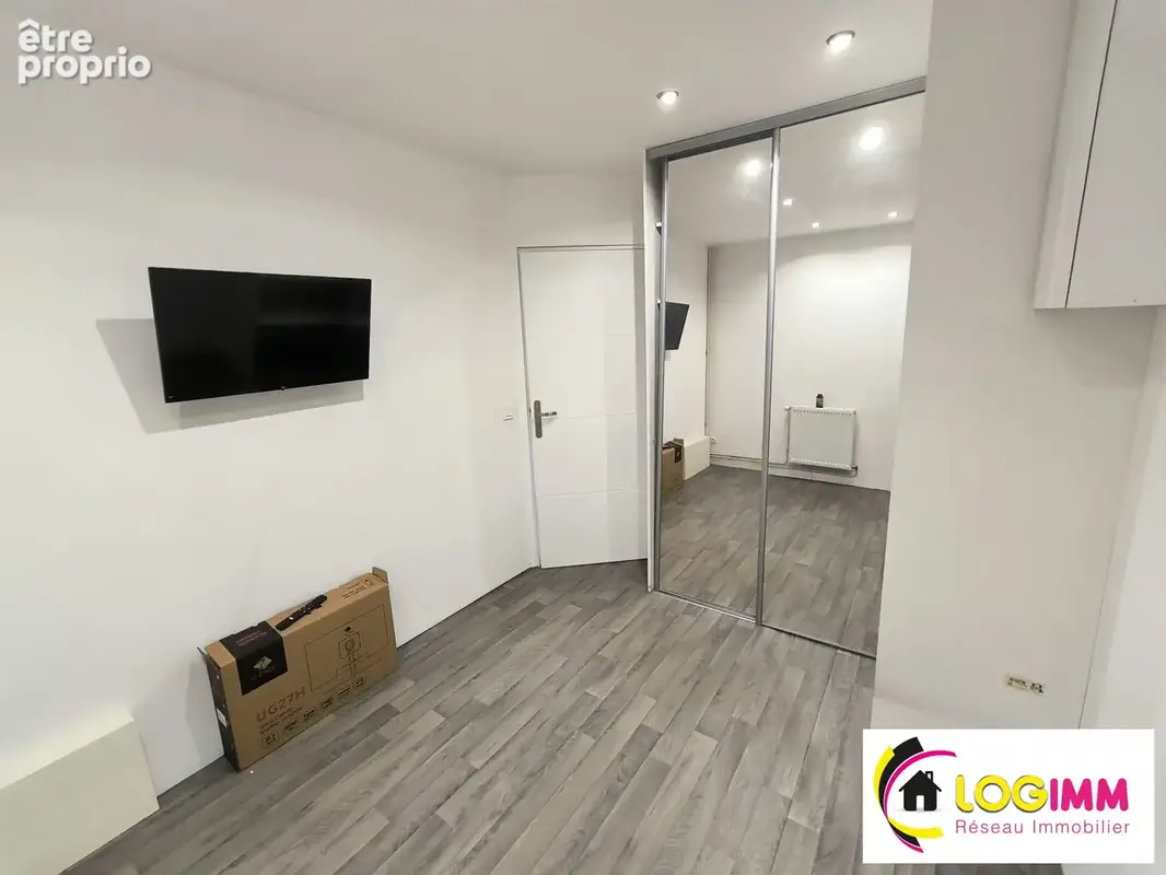 Maison 4 pièces 92 m² à vendre à Jenlain (59144) - photo 9