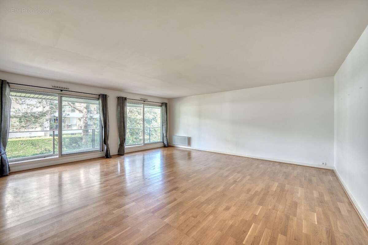 Appartement à LE PECQ