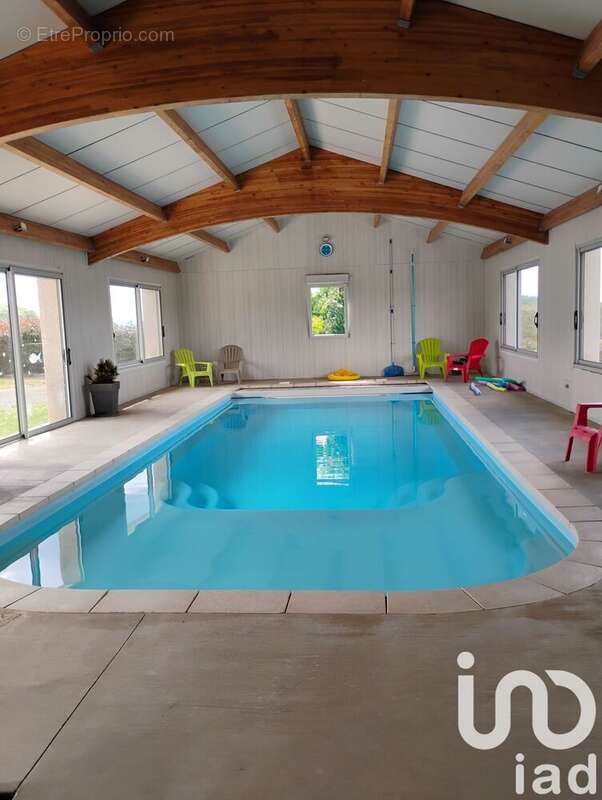 Photo 6 - Autre à BOUSSAC-BOURG