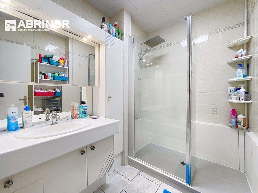 Appartement à RONCHIN