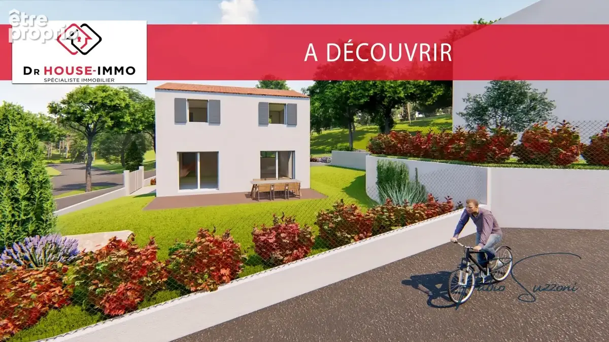 Maison 4 pièces 86 m² à vendre à Rocbaron (83136) - photo 32