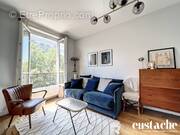 Appartement à PARIS-19E