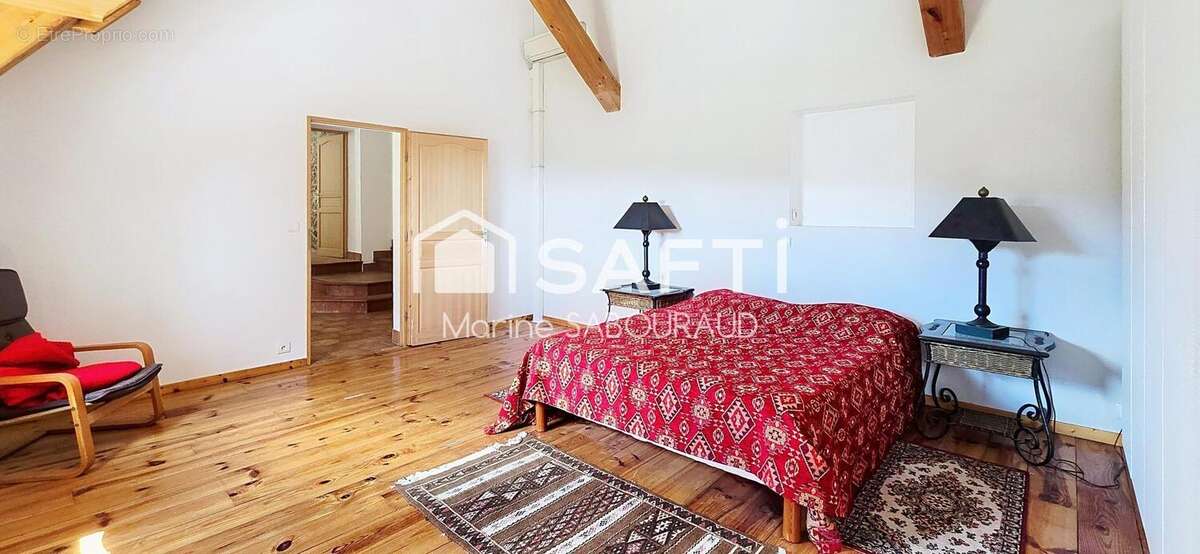 Maison 169 m² à Cotignac  - photo 4
