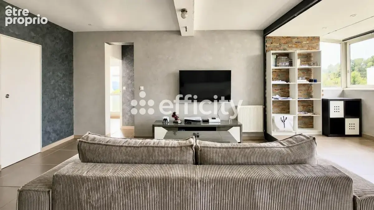 Appartement - photo 2