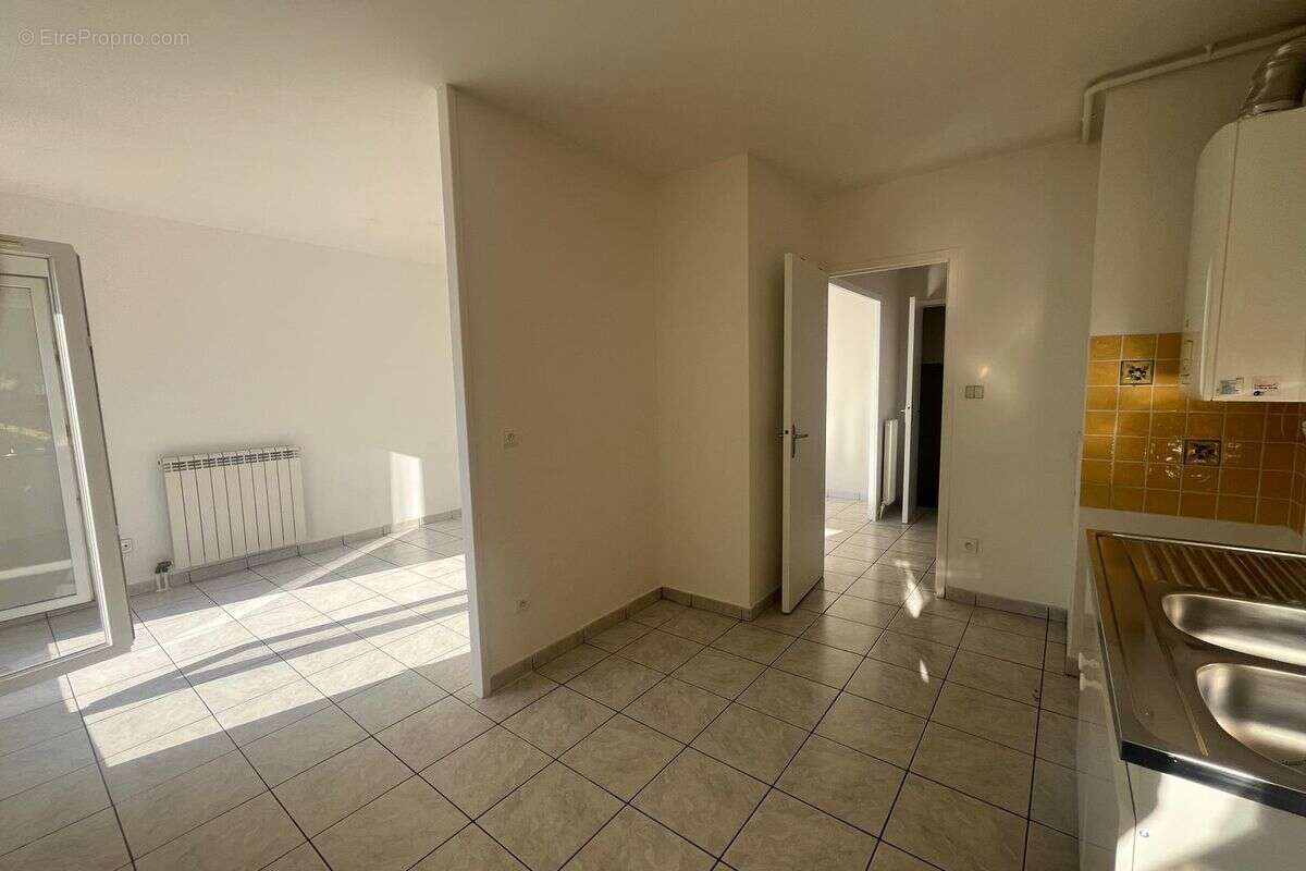 Appartement à BASTIA