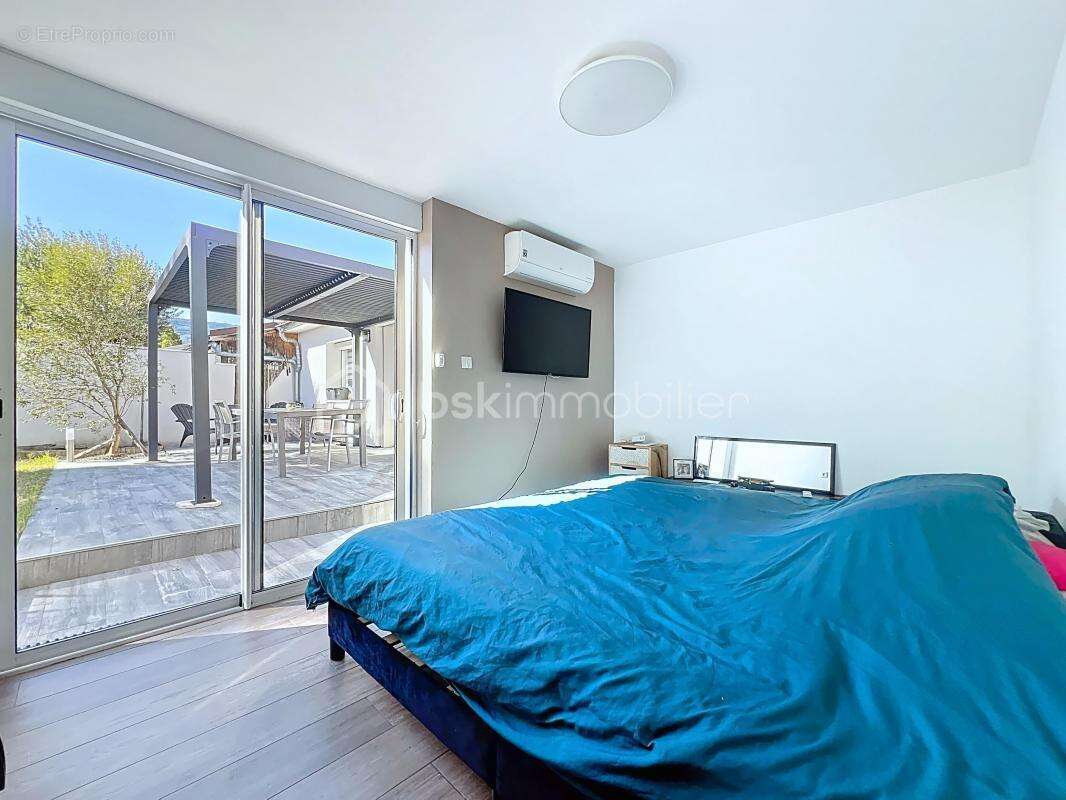 Maison de 126m2 de plain pied - photo 9